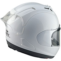 Casco Arai Rx-7v Fim Racing 2 Bianco - img 2