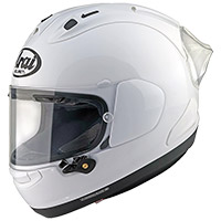 Arai RX-7V Fim Racing 2 Helm weiß