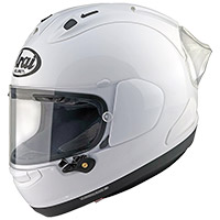 Arai RX-7V Fim Racing 2 ヘルメット ホワイト