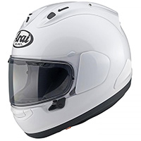 Arai Rx-7v Evo Helmet White