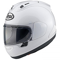 Casco Arai Rx-7v Evo Bianco