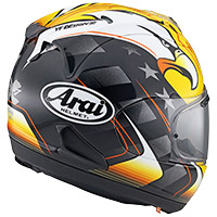 Casco Arai Rx-7v Kr American Eagle