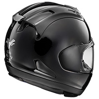 Arai Rx-7v Evo Helmet Black