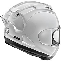 RX-7 V Evo FRHPHE FIM ヘルメット ホワイト