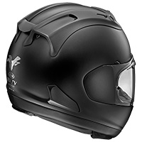 Arai RX-7V Evo ヘルメット ブラック マット - 2