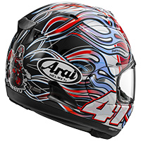 Arai RX-7V Evo Haga Wsbk ヘルメット - img 2
