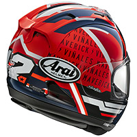 Arai Rx-7v Evo Maverick Helmet