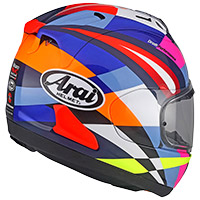 Arai RX-7V Evo ミサノ ワールド サーキット ヘルメット - 2