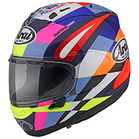 Arai RX-7V Evo Misano World Circuit Helm