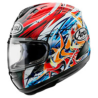 Arai Rx-7v Evo Nagashima Helmet