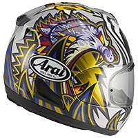 Casco Arai Rx-7v Evo Nakasuga 4 - img 2