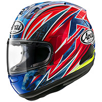 Arai RX-7V Evo オグラ ヘルメット