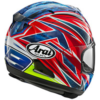 Casque Arai Rx-7v Evo Ogura