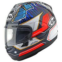 Arai RX-7V Evo ペドロサ ショーグン ヘルメット