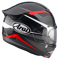 Arai Quantic Ray Helmet Black