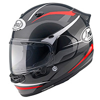 Arai Quantic Ray Helmet Black