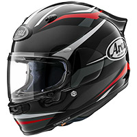 Casque Arai Quantic Ray Noir