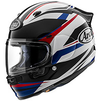 Casque Arai Quantic Ray noir