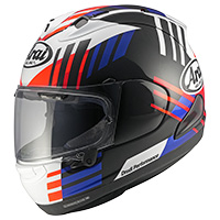 Arai Rx-7v Evo Rea Sb3 Helmet