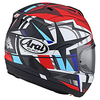 Casco Arai RX-7V Evo Takumi - 2