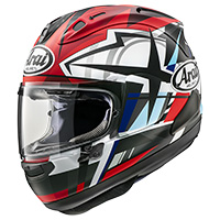 Arai Rx-7v Evo Takumi Helmet