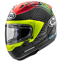 Casco Arai Rx-7v Evo Tatsuki