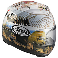 Arai Rx-7v Evo Tsubasa Helmet