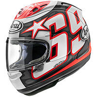 Arai Rx-7v Hayden Reset Helmet