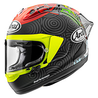 Casco Arai RX-7 V Racing Tatsuki