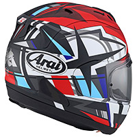 Arai Rx-7v Takumi Helmet