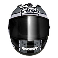 Arai Rx-7v Replica Vinales 12 - img 2