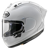 Arai Rx-7 V Racing Helmet White