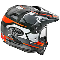 Arai Tour-x 4 Depart Grey