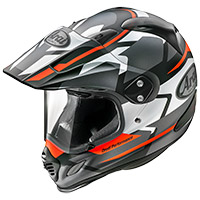 Arai Tour-x 4 Depart Grey