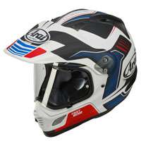 Arai Tour-x 4 Vision Red