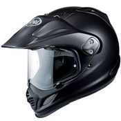 Arai Tour-x 4 Frost Black