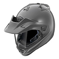 Casco Arai Tour-x 5 Adventure Grigio