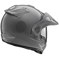 Casco Arai Tour-x 5 Adventure Grigio - img 2