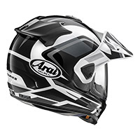 Arai Tour-X 5 Discovery ヘルメット ホワイト - 2