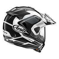 Casque Arai Tour-x 5 Discovery Blanc