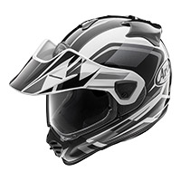 Arai Tour-X 5 Discovery ヘルメット ホワイト