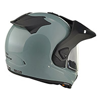 Arai Tour-X 5 Eagle ヘルメット グレー - 2