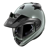 Arai Tour-X 5 Eagle Helm grau