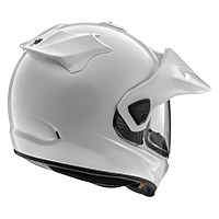 Arai Tour-x 5 Helmet White