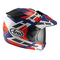Casco Arai Tour-x 5 Match Multi - img 2
