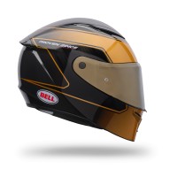 Bell Lithium Mips Plus Flux Se Ultra Helm schwarz - img 2
