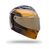 Bell Lithium Mips Plus Flux Se Ultra Helm schwarz
