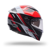 Bell Lithium Mips ECE6 Kinetic Helm rot - img 2