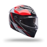 Bell Lithium Mips ECE6 Kinetic Helm rot