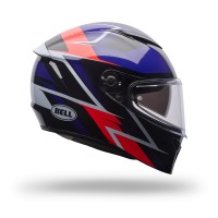 Bell Lithium Mips ECE6 Kinetic Helm ultraviolet - img 2